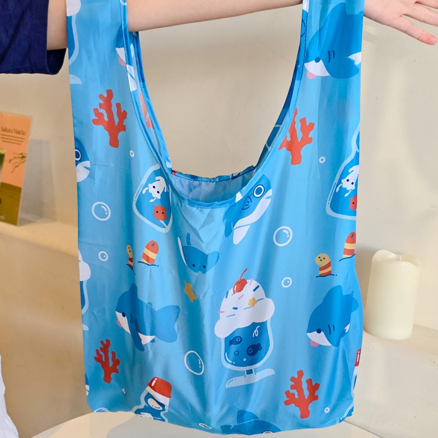 Reusable Totebags