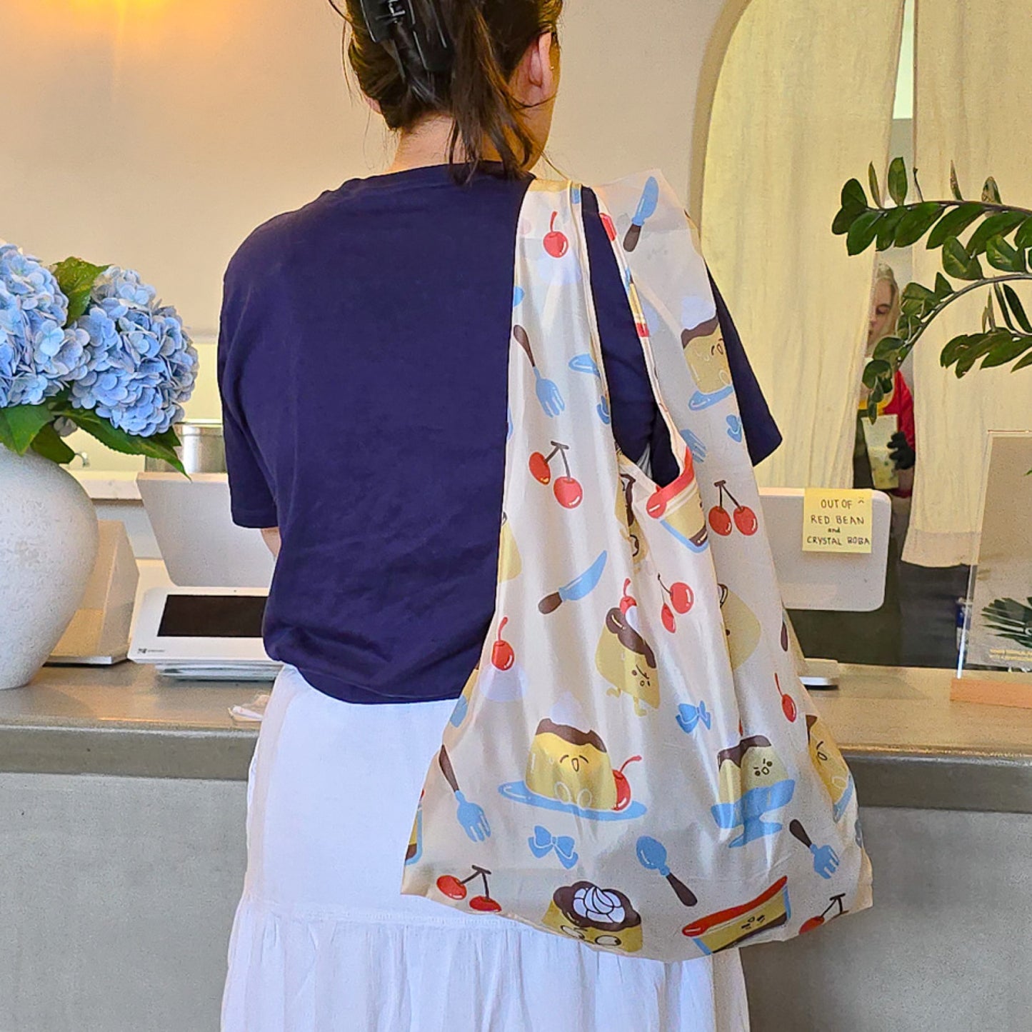 Reusable Totebags