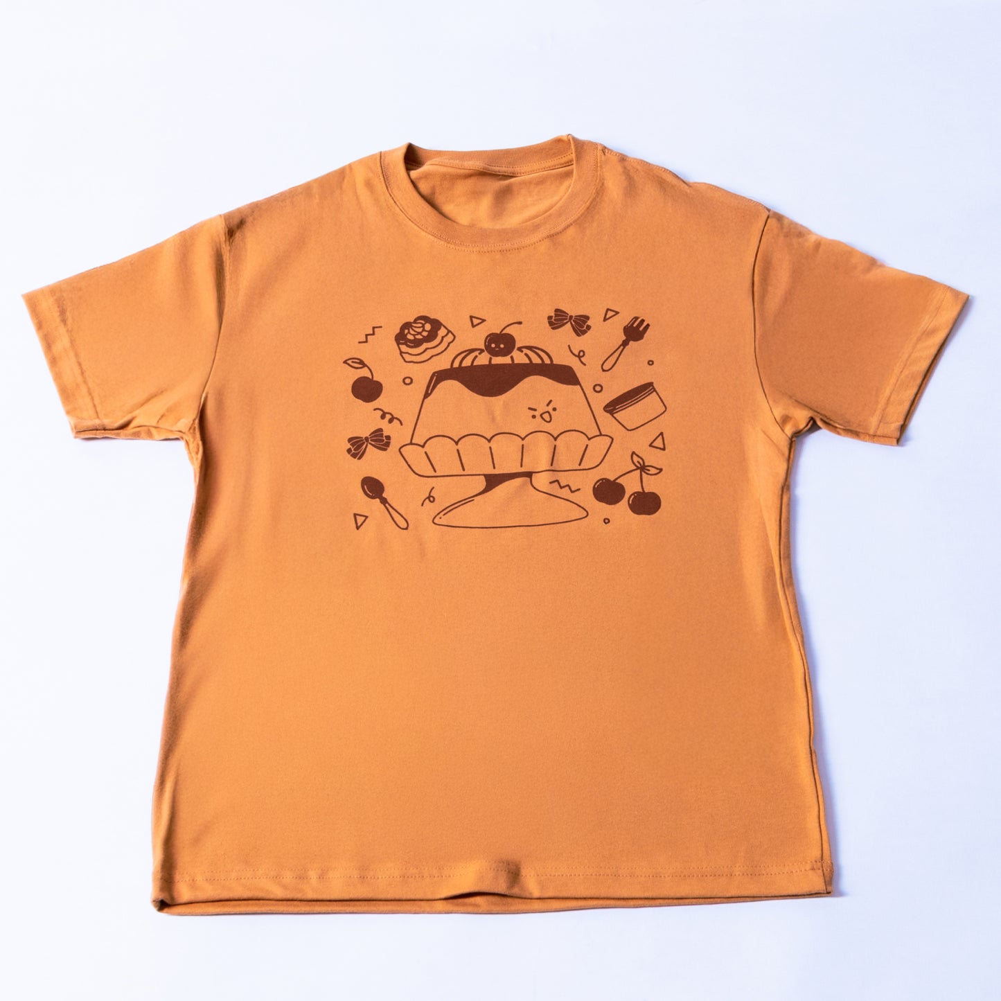 Purin Heavyweight Tee Shirt