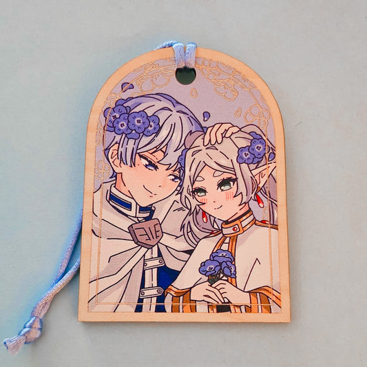 Adventurer Omamori