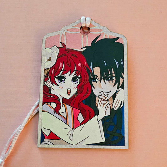 Dragon Omamori