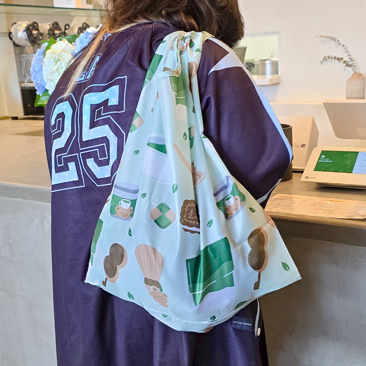 Reusable Totebags